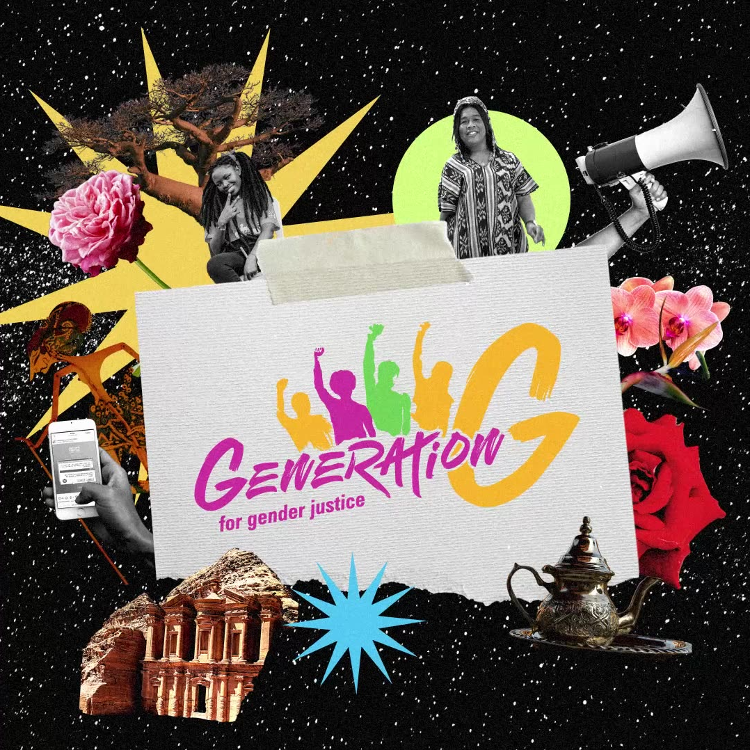 Collective Impact - Generation G