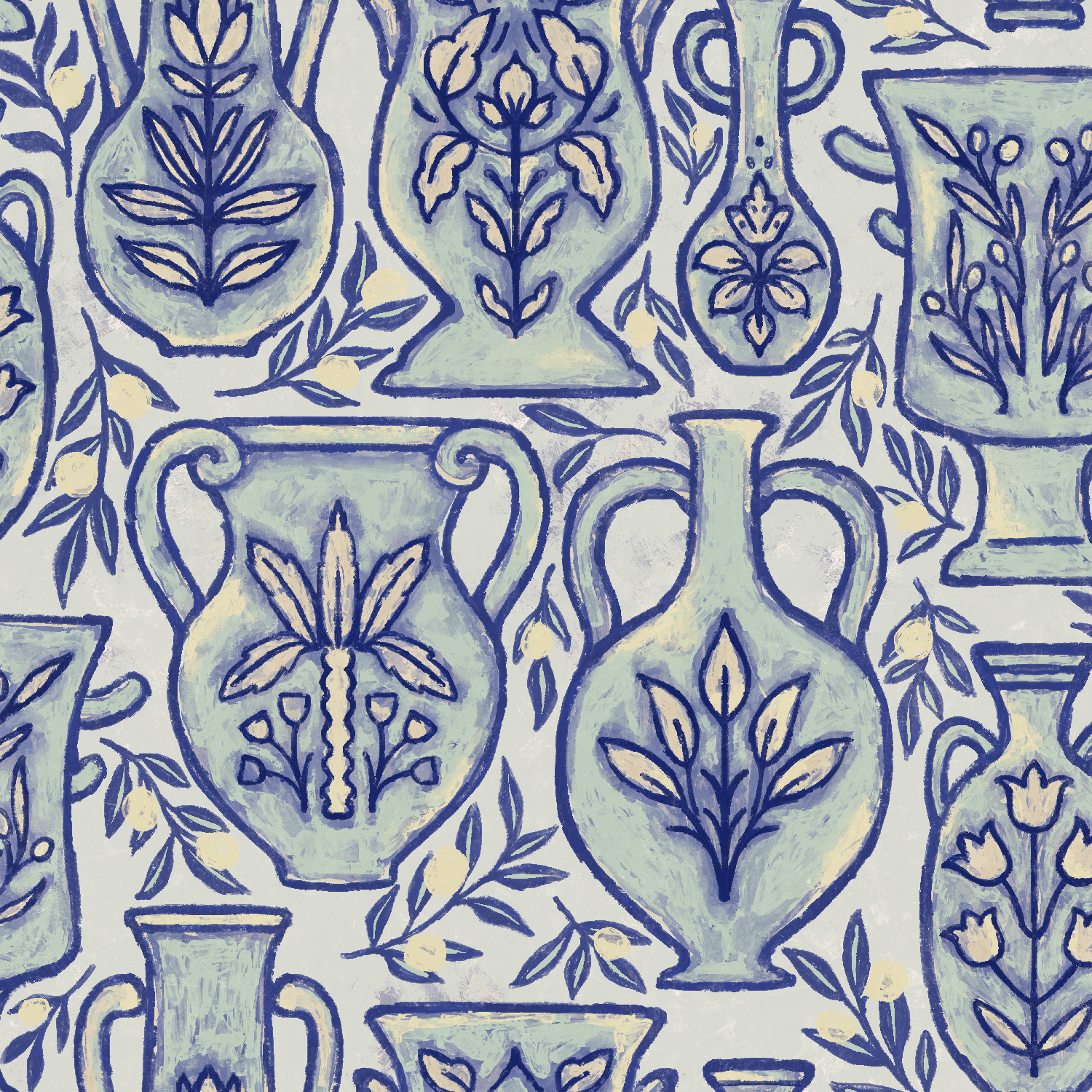 Greek-vase-pattern-design-painterly-sazdesignstudio.png