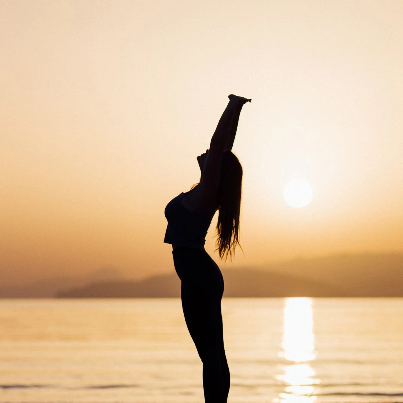 Flow like the water, move like a wave. Sometimes soft and slow, and others strong and powerful. 🌊