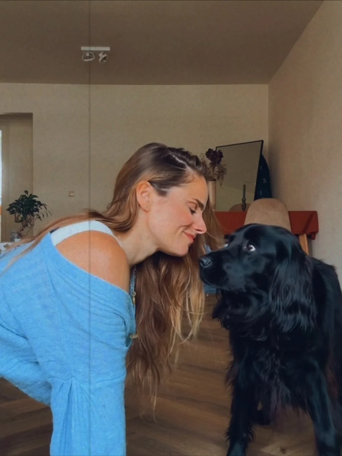 Theme of this month: Hype yourself up ⚡️ You got this.