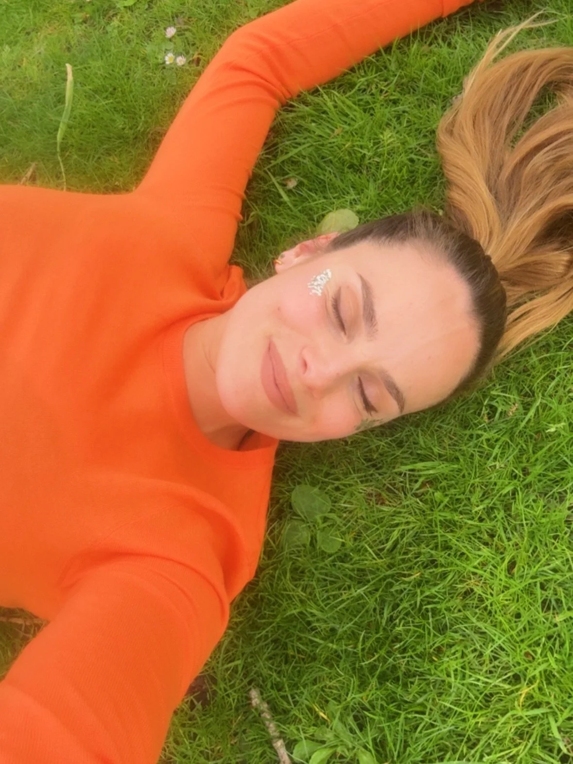 ✨Lessons from April:
Stop freaking out, trust the process.
Sometimes it&rsquo;s all in your head so&hellip;
Instead of guessing just ask what you want to know. 

Go for the things that light you up.
You are ready, even if it&rsquo;s a bit scary. 
Try