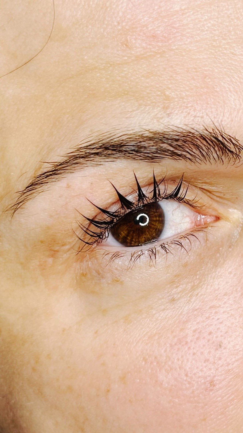 🍀GEWINNSPIEL – 3x Chance auf ein Brow- & oder Lashlift!
Ich verlose gleich DREIMAL ein Lash- oder Browlifting inklusive veganem Keratinbooster und optional Farbe:
1. Platz:
- Lashlift + Browlift (beides zusammen als Komplettpaket!)
2. P