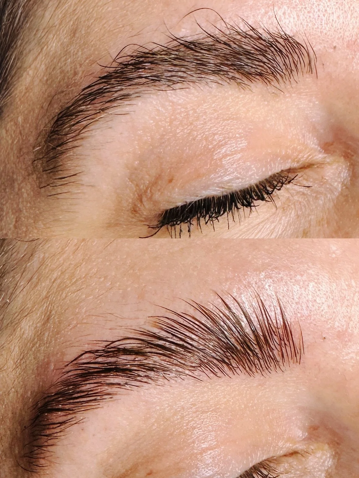 Brow Lamination, Keratin Booster Treatment (vegan), Brow Shaping & Clean up ✨
#browlift #browlamination #brows #berlin