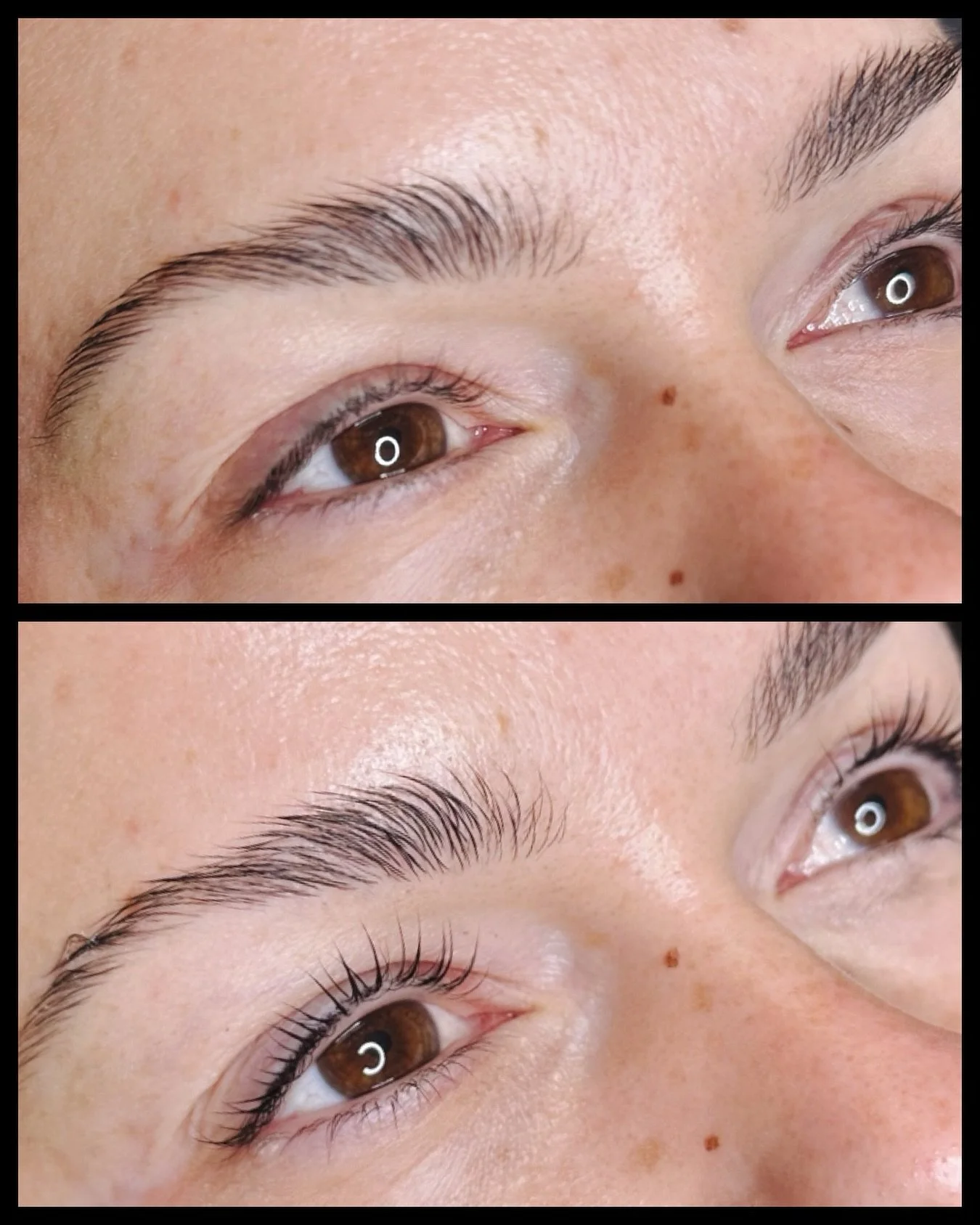 Lash Lift mit Tint &amp; Plant-Based Keratin Booster &ndash; f&uuml;r einen geschwungenen, nach au&szlig;en betonten Look und den perfekten Schlafzimmerblick. ✨ 

Jetzt Termin  buchen. 📆

#lashlift #lashliftberlin