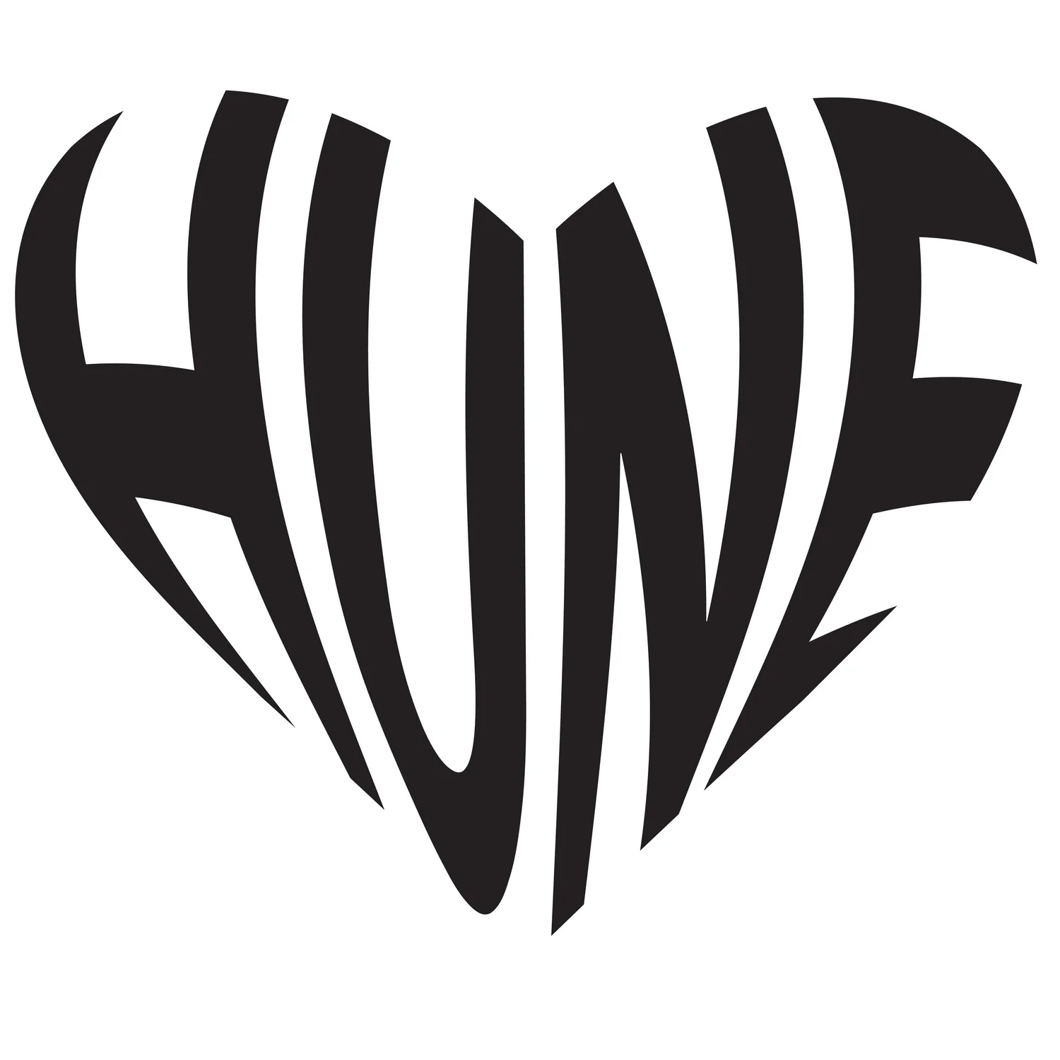 H U N E . S T U D I O