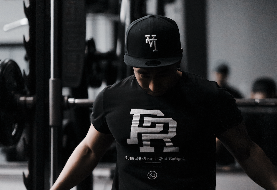 Project - Fitness Promo