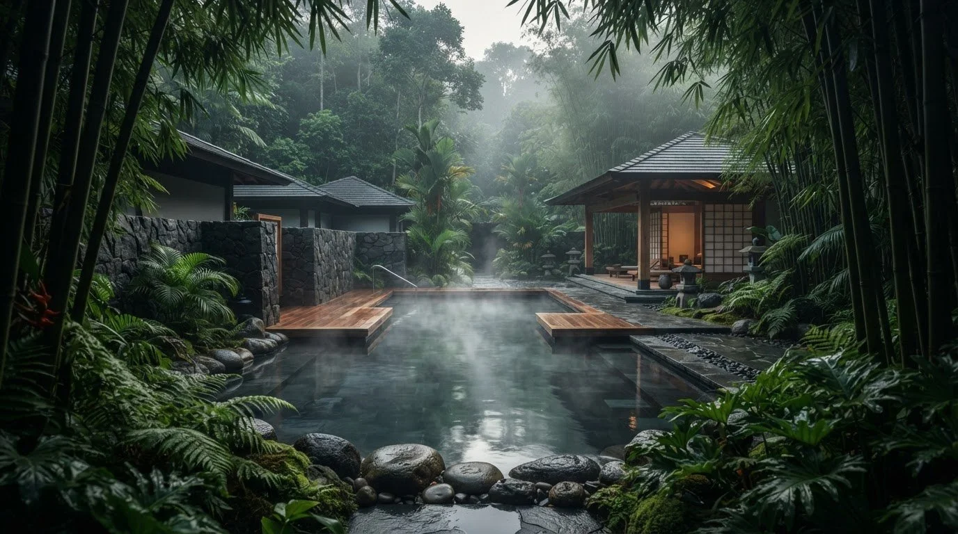 The Healing Waters: A Comprehensive Guide to the Onsen Experience in 2026