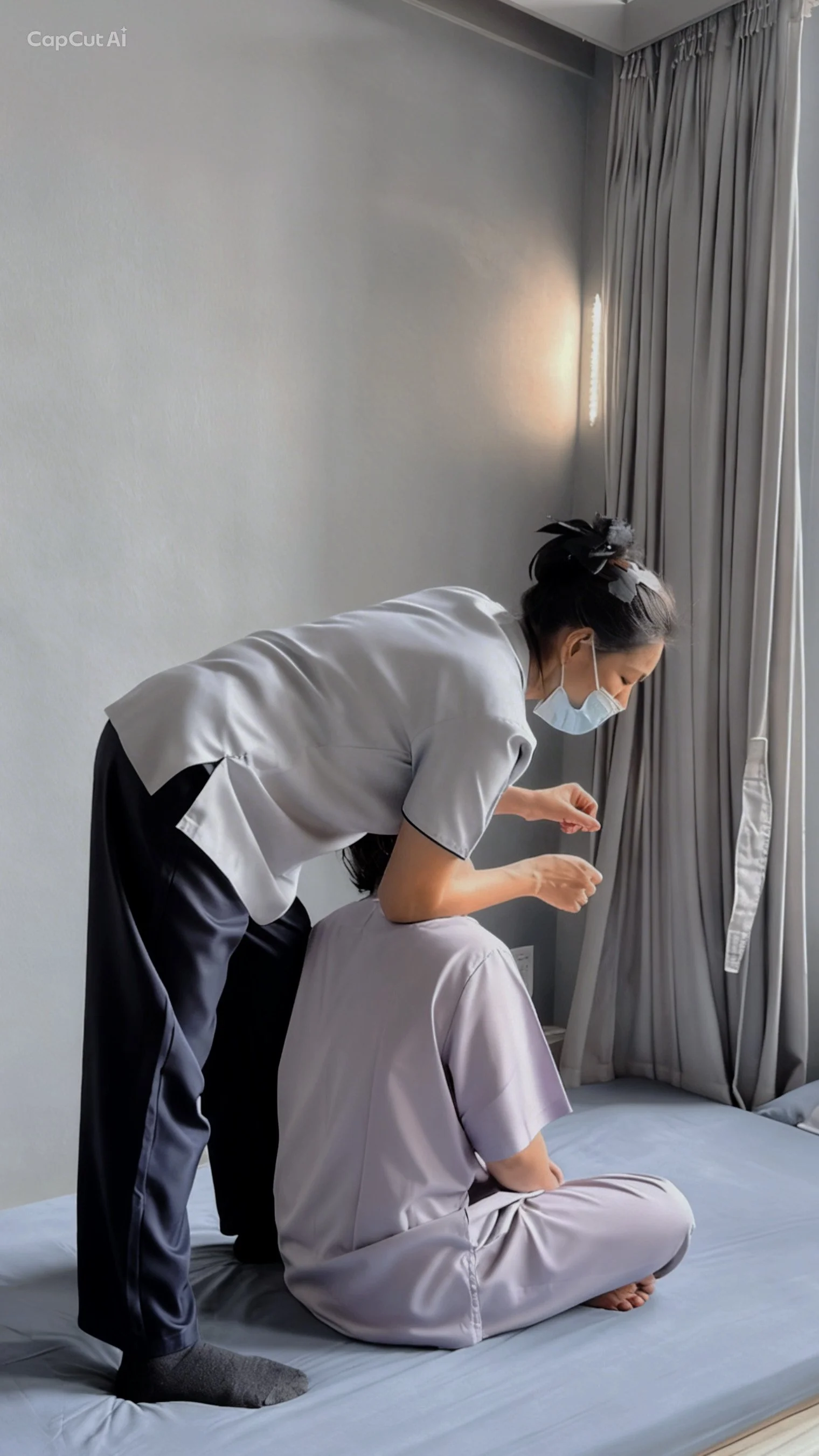 Body Massage Singapore