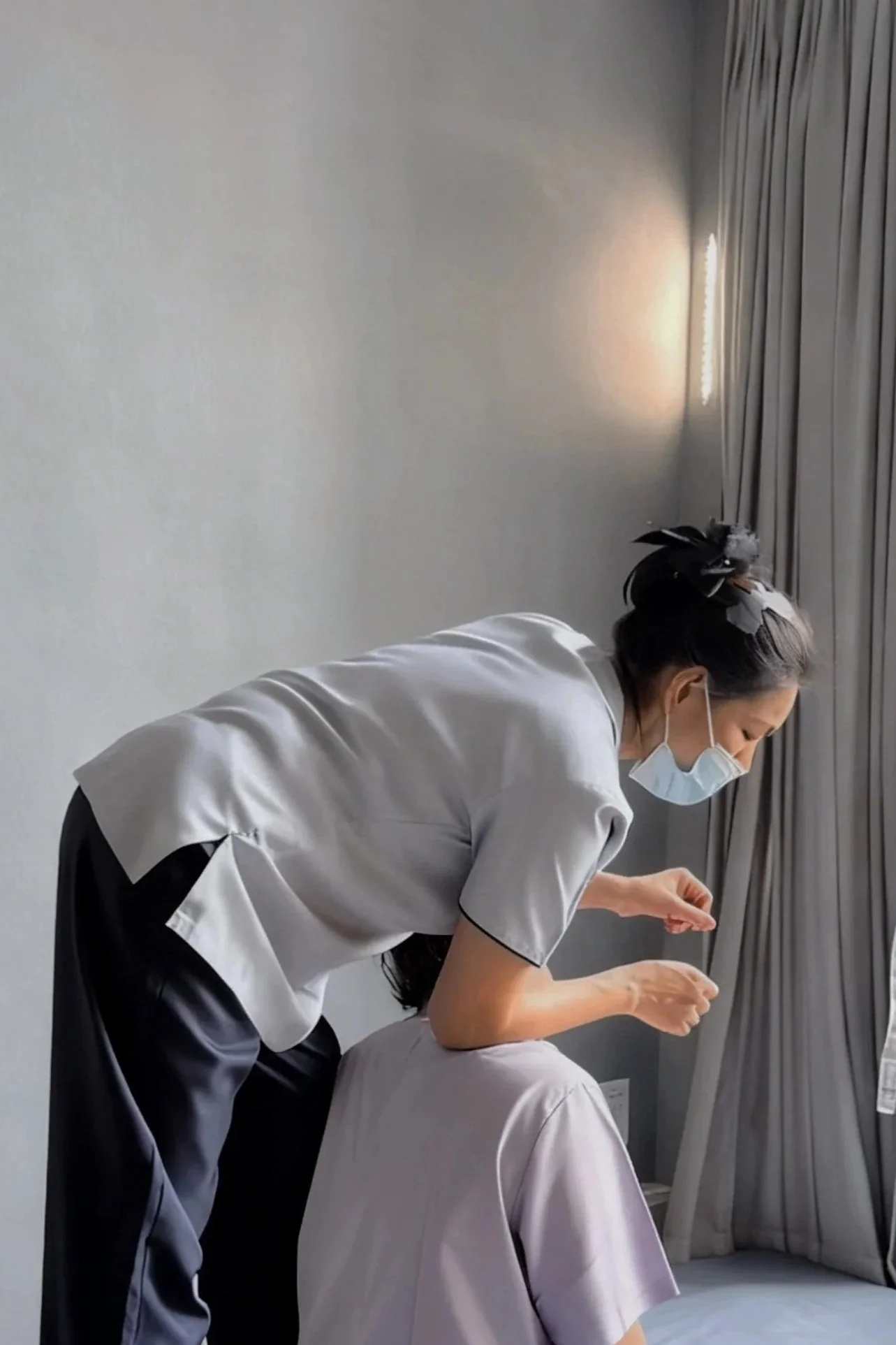 Massage for Back Pain: A Natural Way to Relieve Muscle Tension and Stiffness
