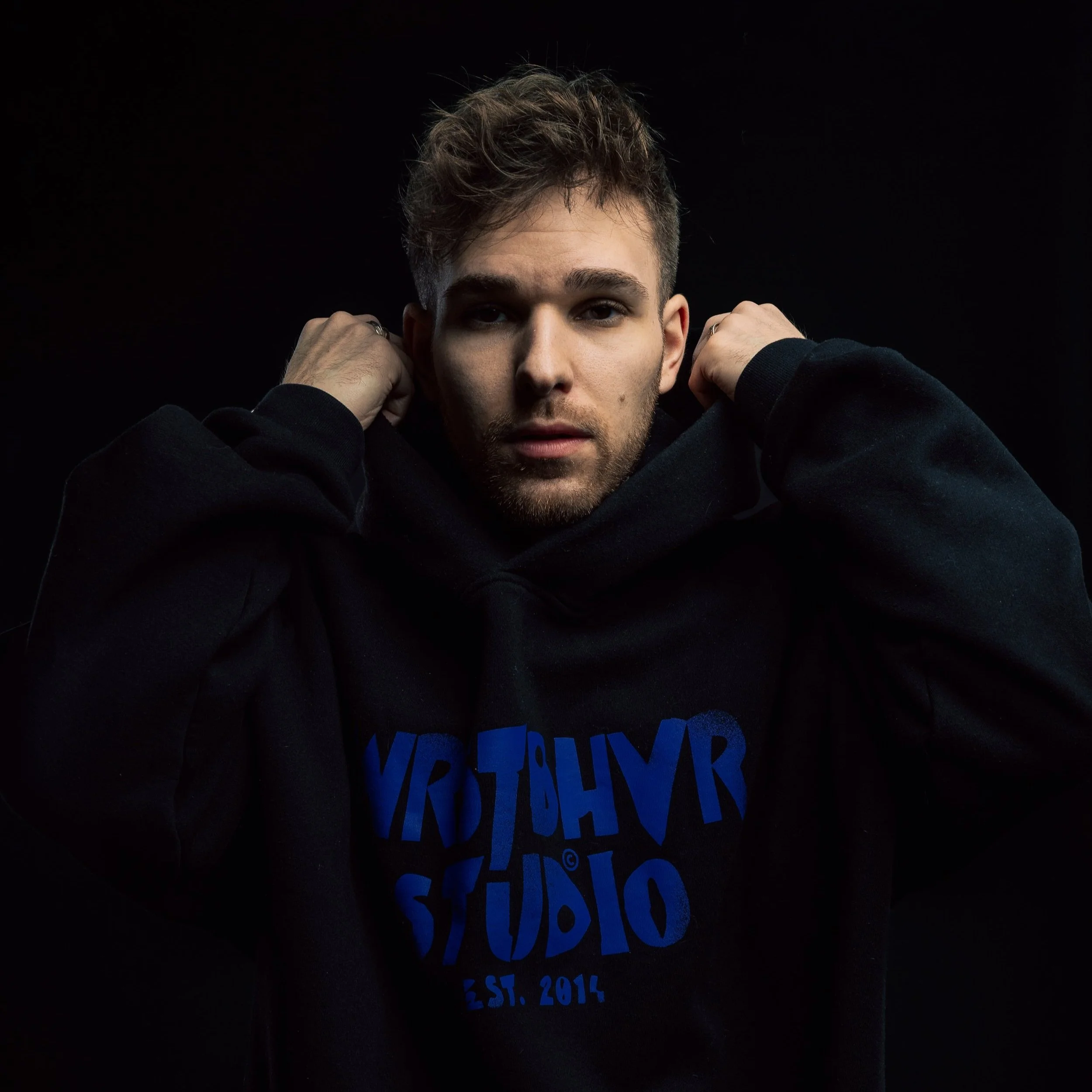 Ely Oaks — JINX