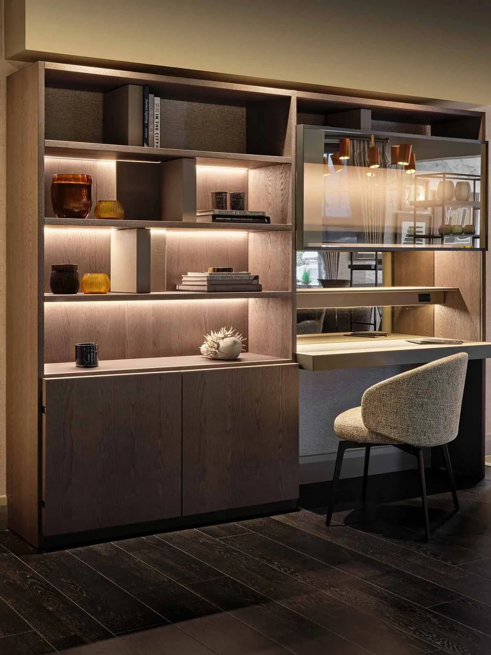 Showroom — Sable Interiors