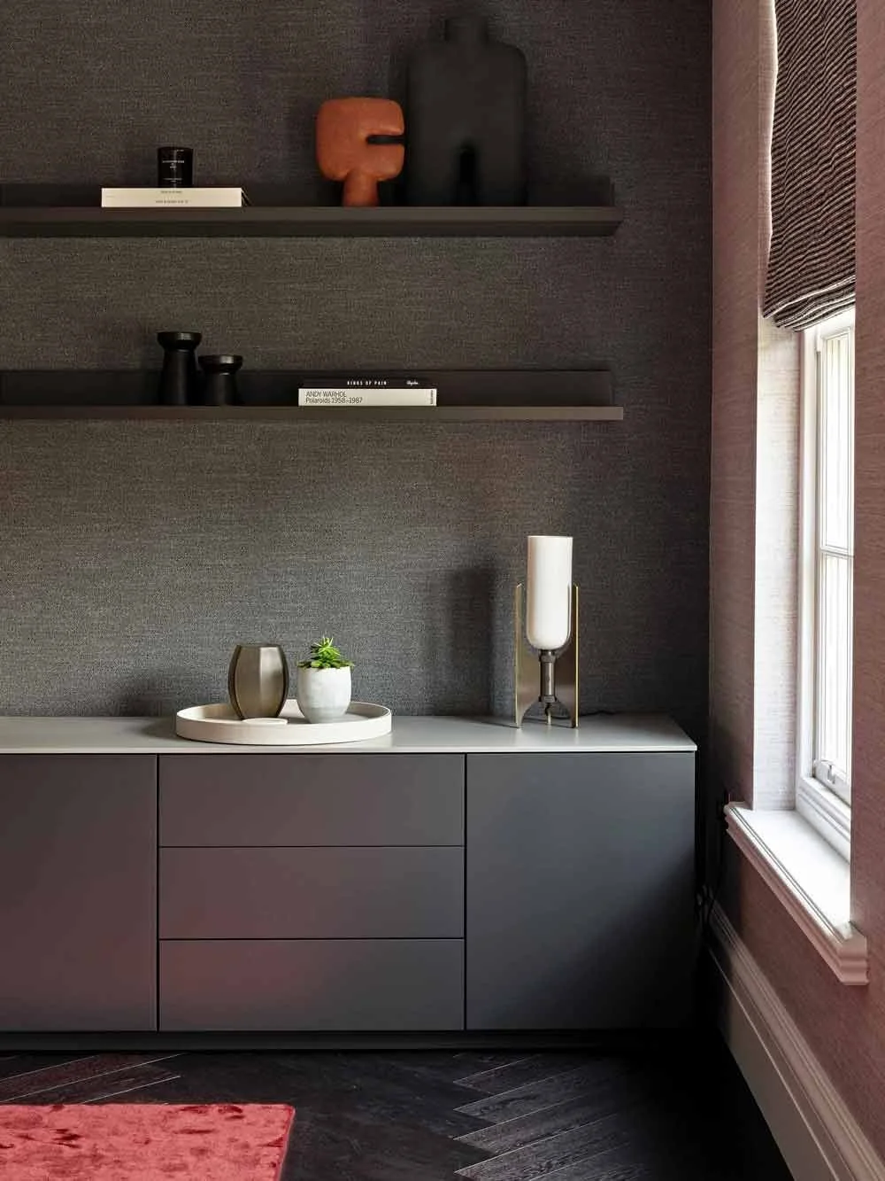Surrey Family Home — Sable Interiors
