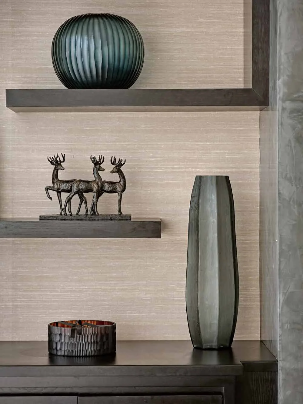 Surrey Family Home — Sable Interiors