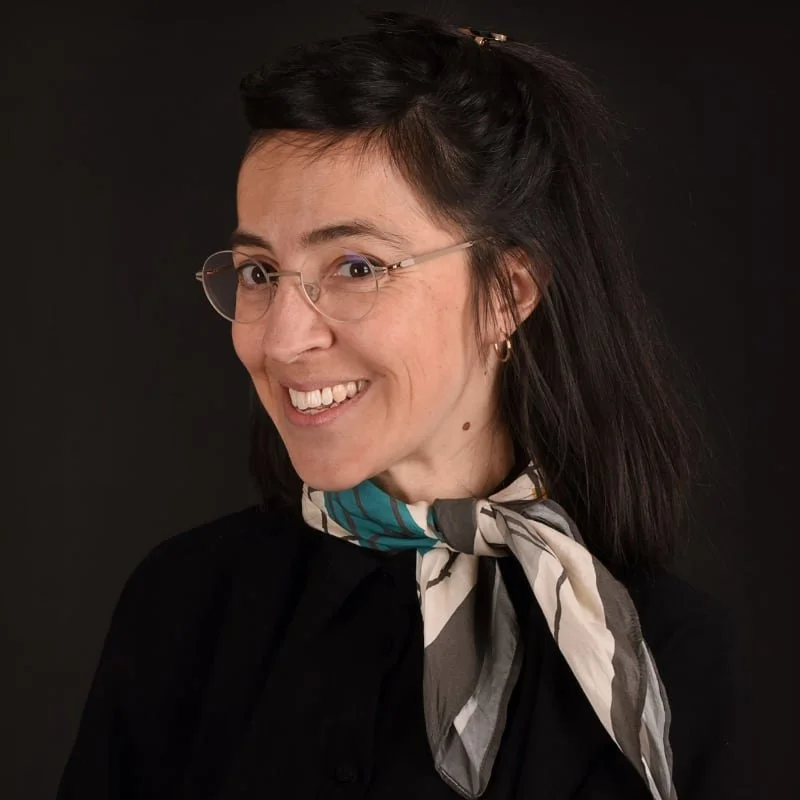 Nora Bartolome Gutierrez