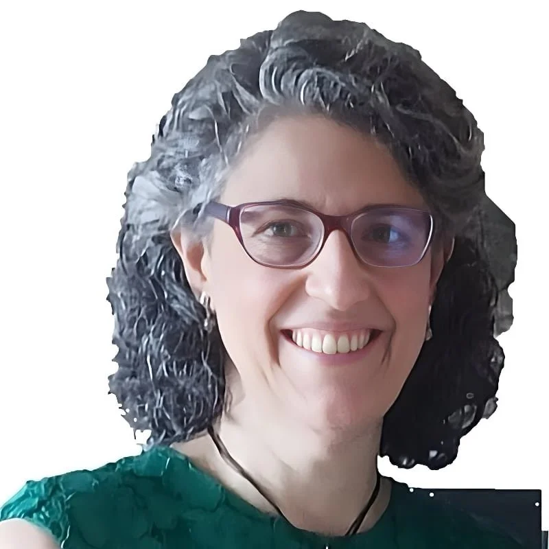 Leticia Aránzazu Gracia Grijota