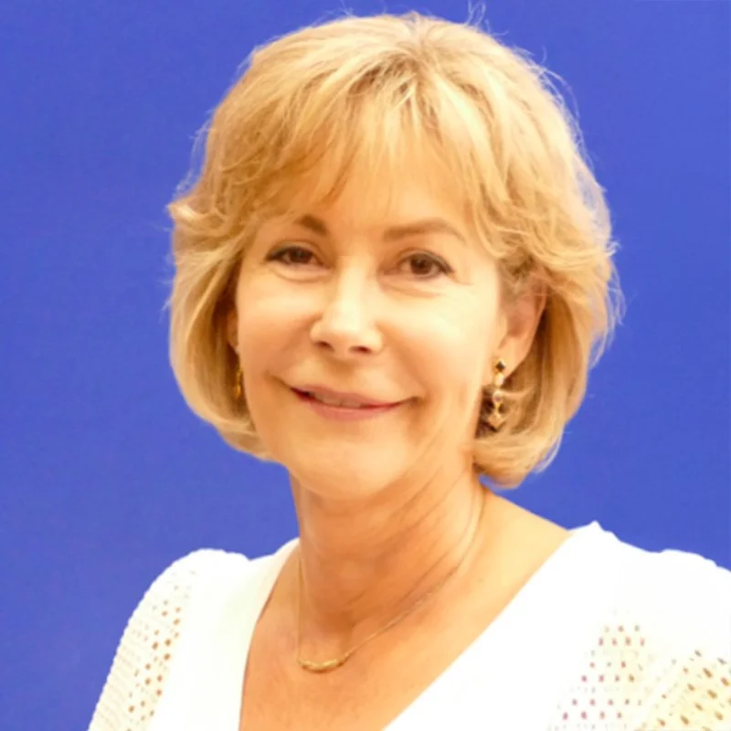 Verónica Iliescu Grigoriu