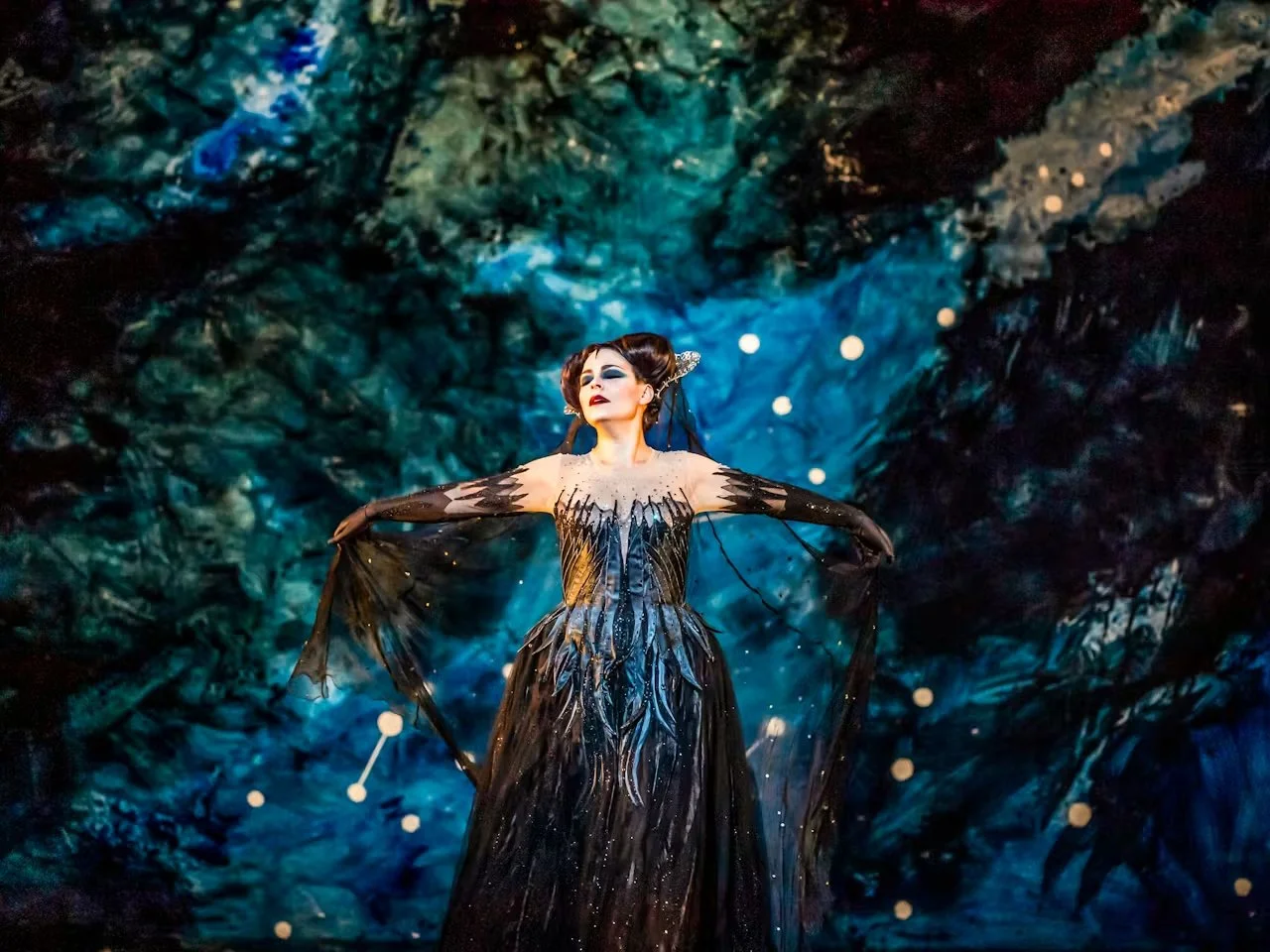 Die Zauberflöte | Royal Opera