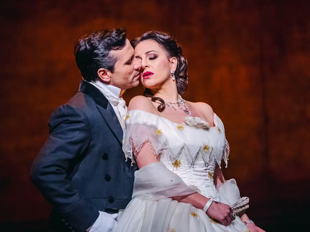 La Traviata | Royal Opera