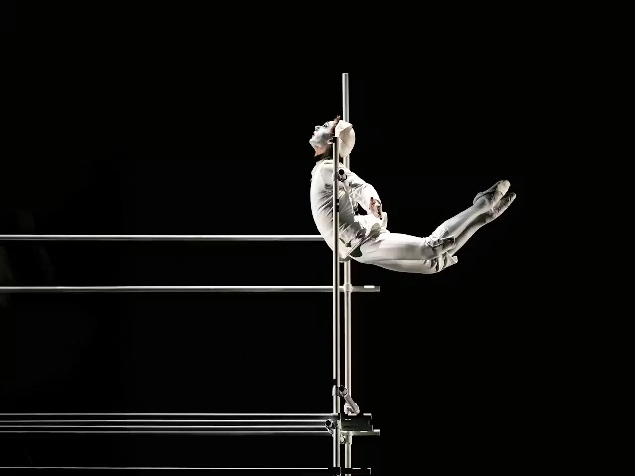 Pierrot Lunaire | Royal Ballet
