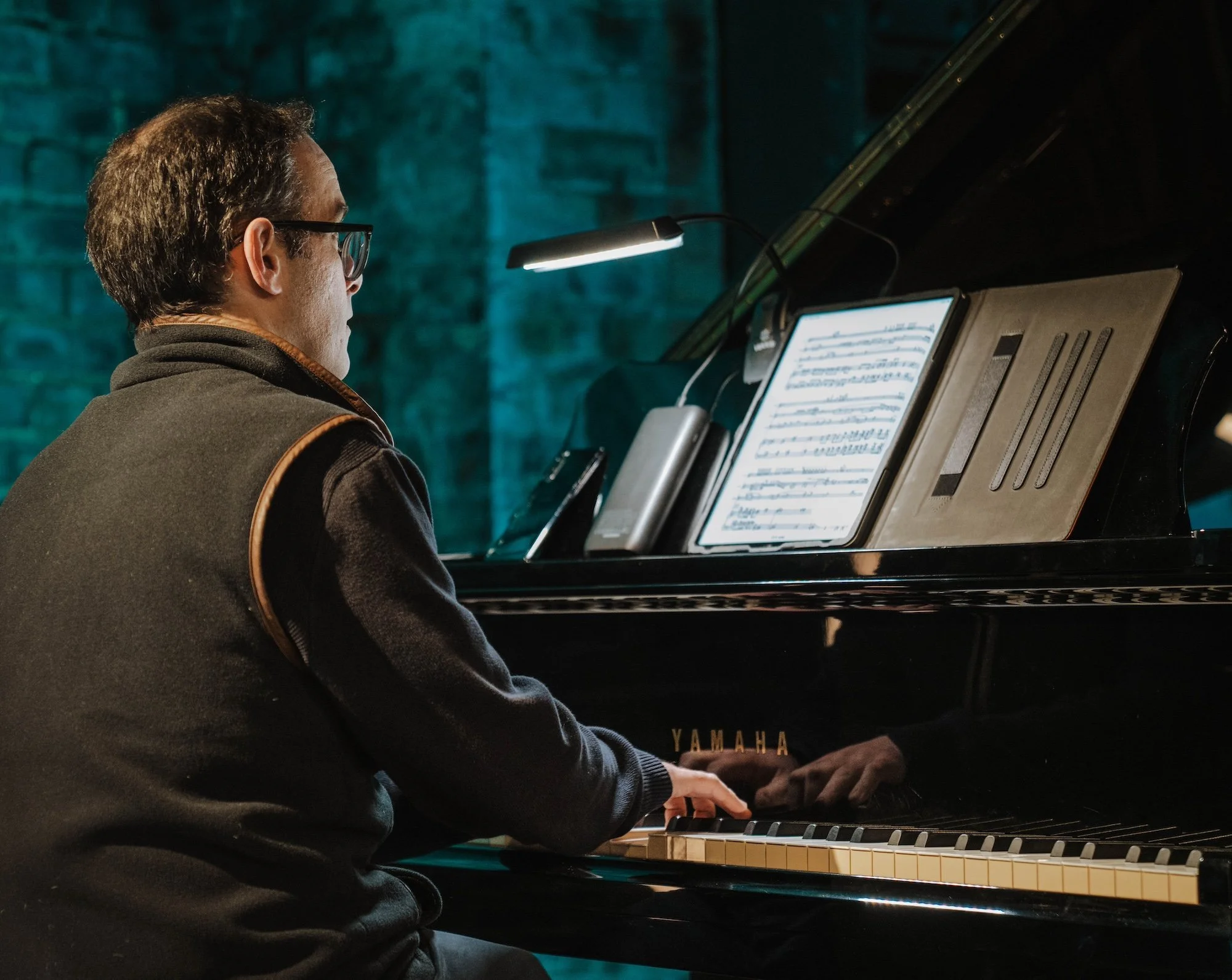 Pierrot Lunaire | Hebrides Ensemble