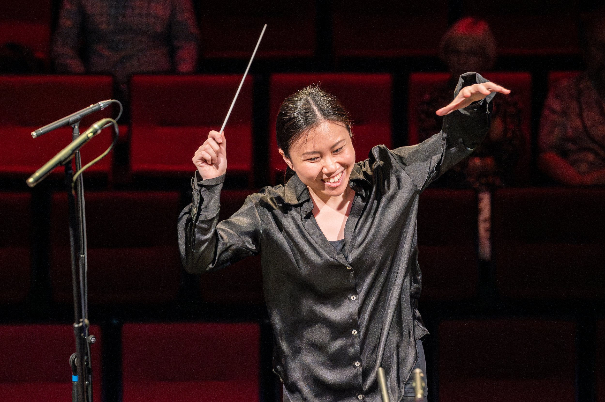 Dvorak’s Symphony No. 9 | City of Carlisle Orchestra