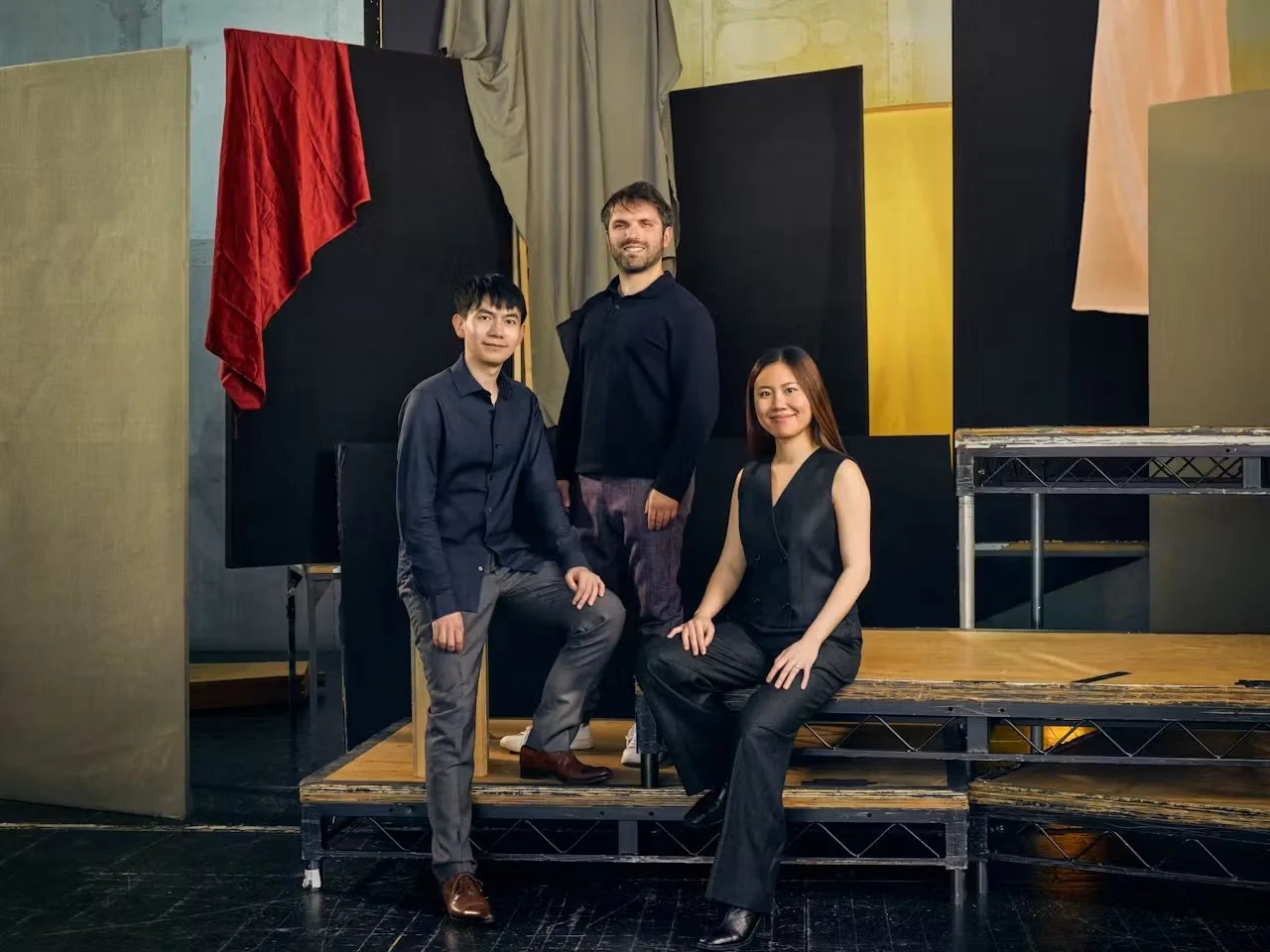 Jette Parker Artists Chamber Concert | Orchestra of ROH