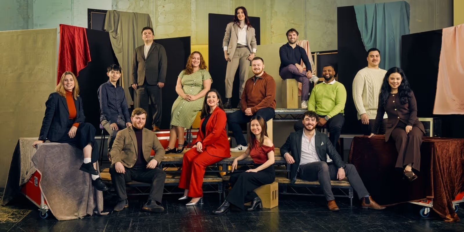 Jette Parker Artists Summer Performance | Orchestra of WNO