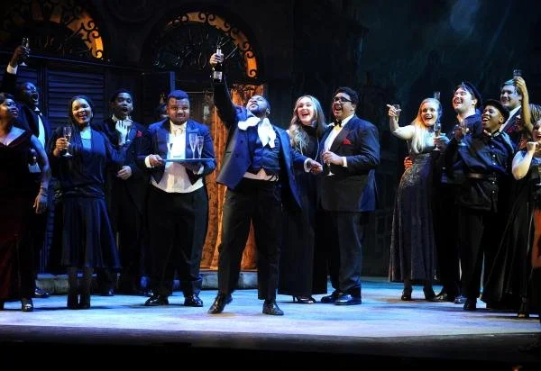 Don Giovanni | Opera UCT &amp; Cape Town Philharmonic
