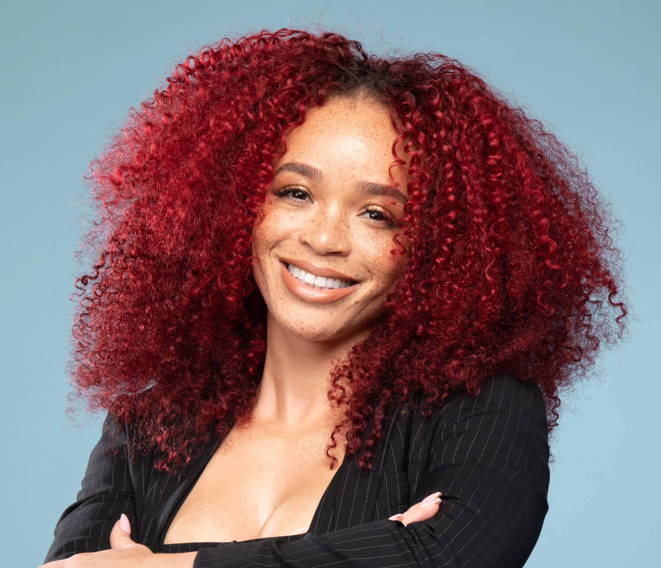 Dr Krystal Redman