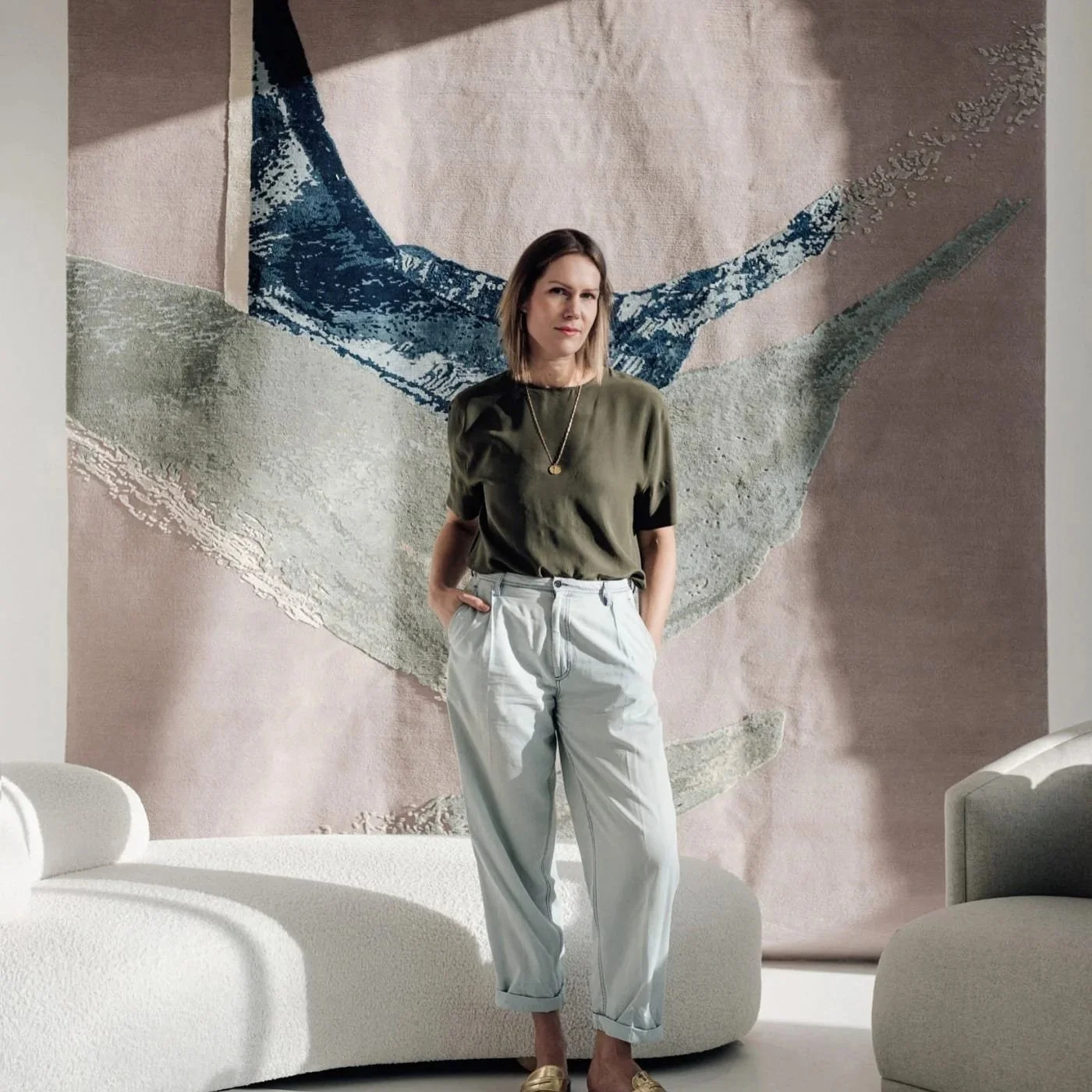 Zoë Pawlak