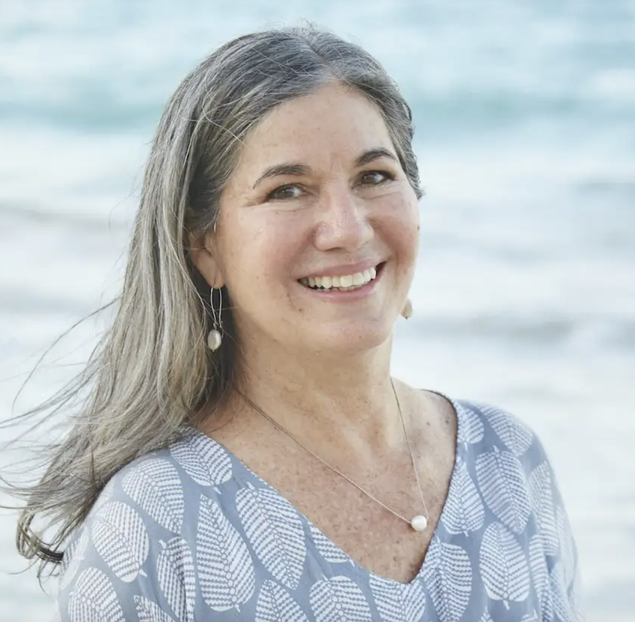 Dr Anita Johnston