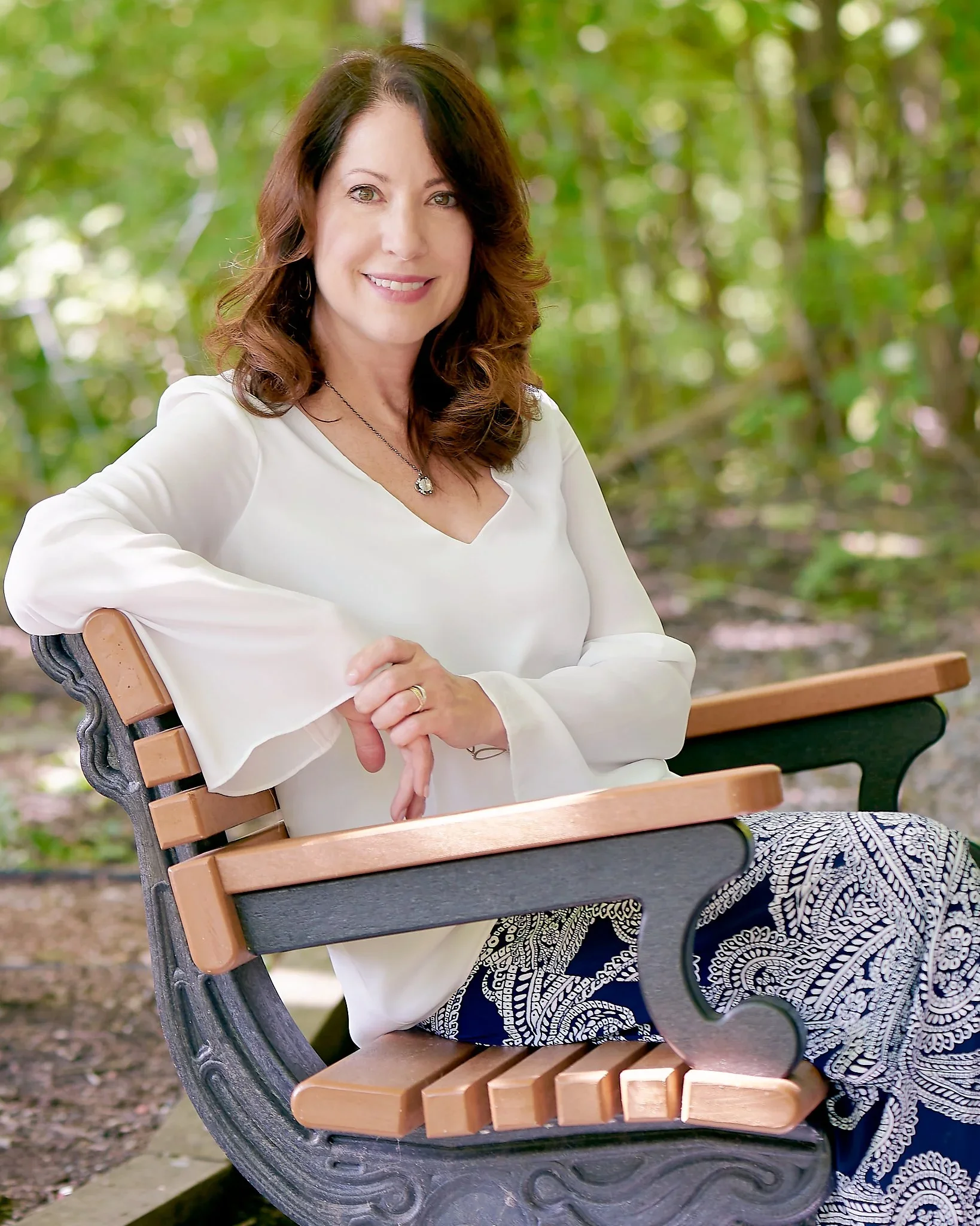 Dr. Ann Saffi Biasetti