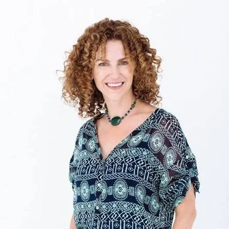 Heidi Stokes
