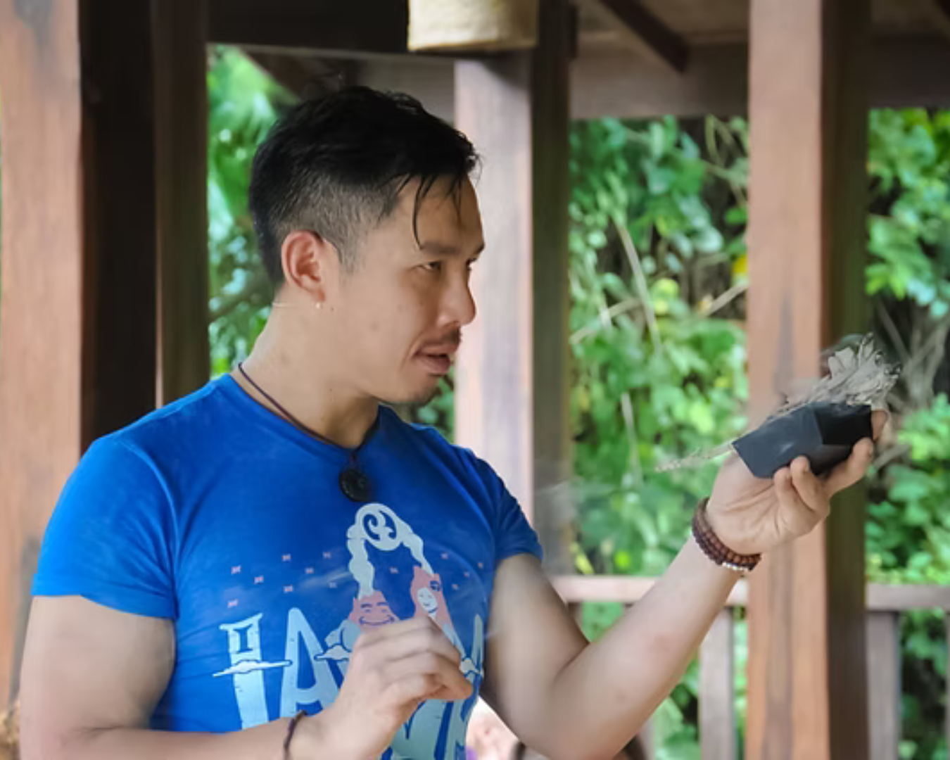 Jambo Truong