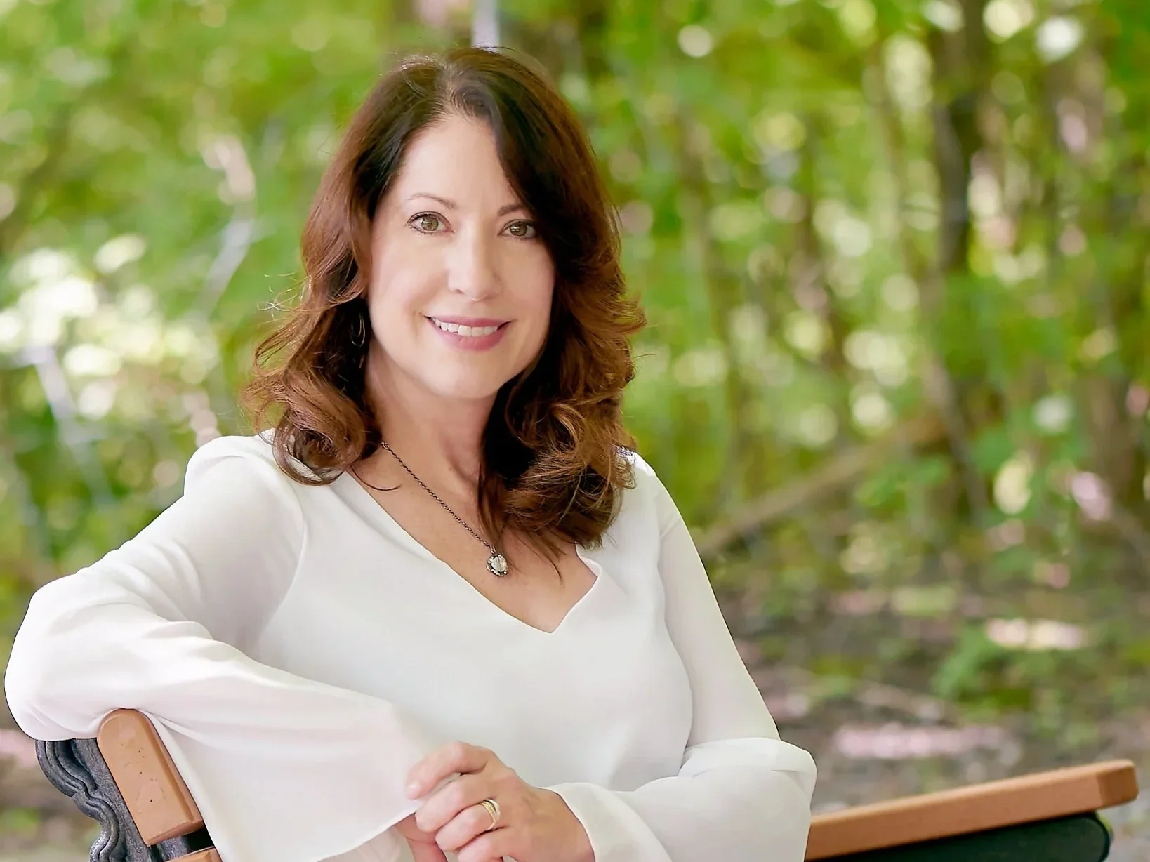Dr. Ann Saffi Biasetti