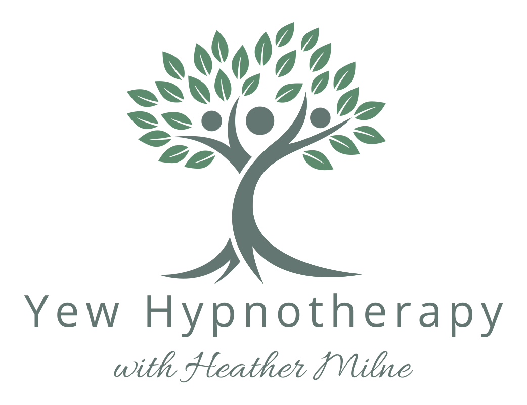 Yew Hypnotherapy