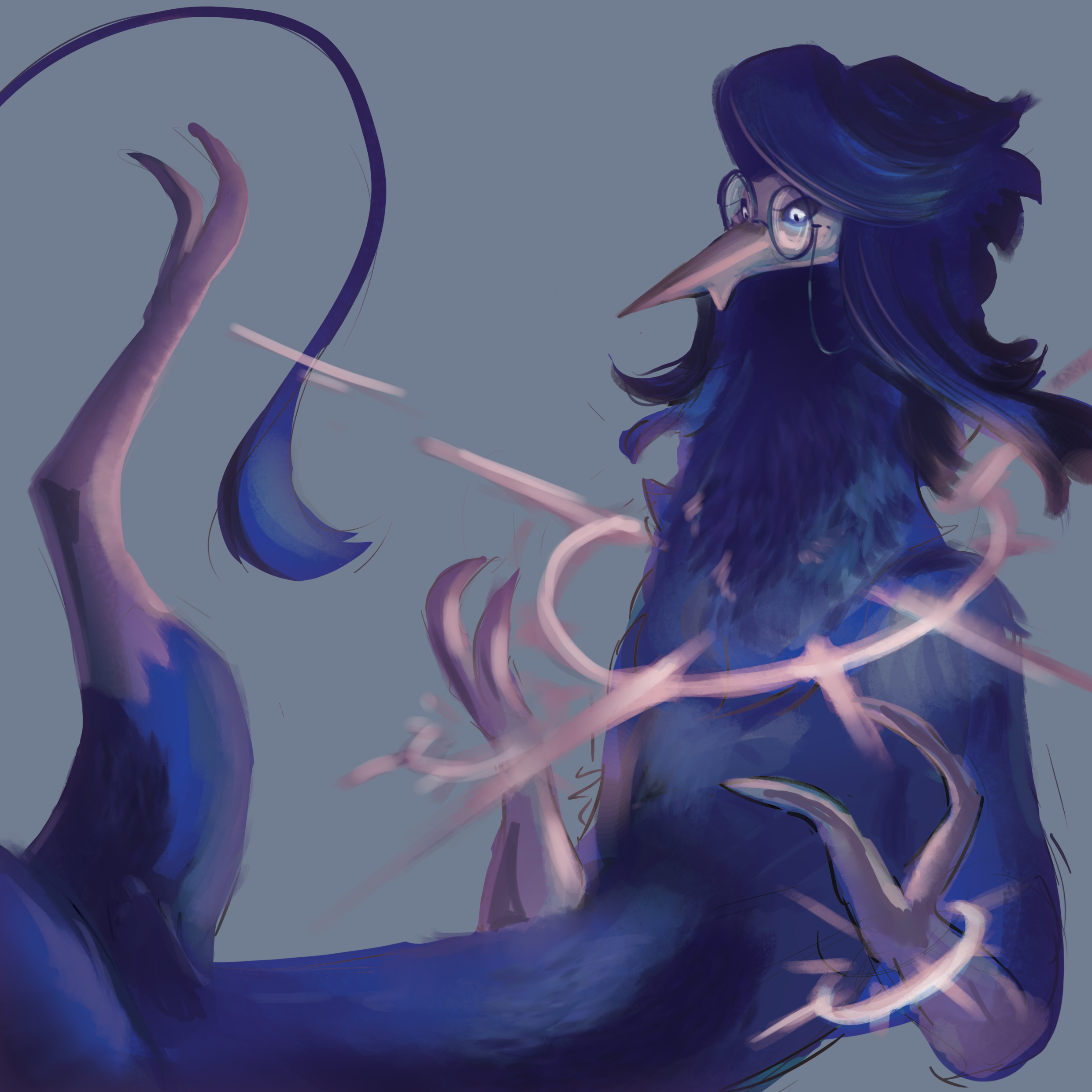 Blog Post Title Four