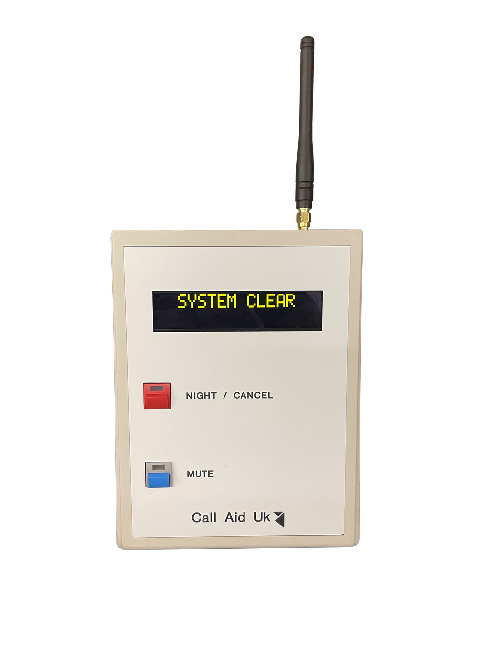 Versatile Call Aid System