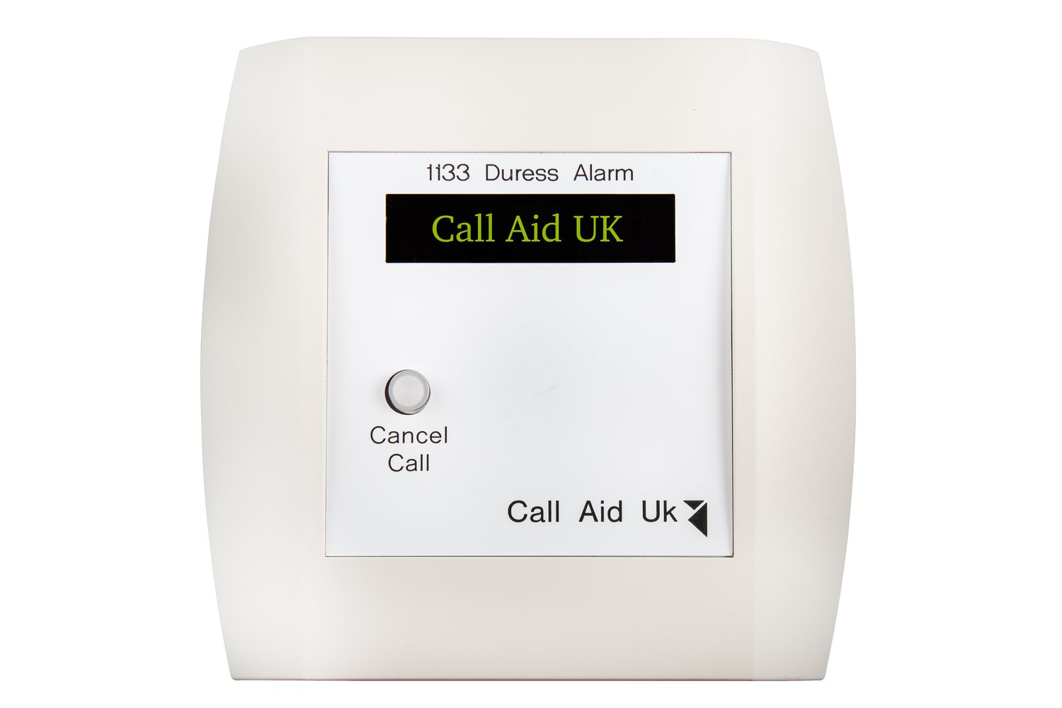 Duress Alarm Panel