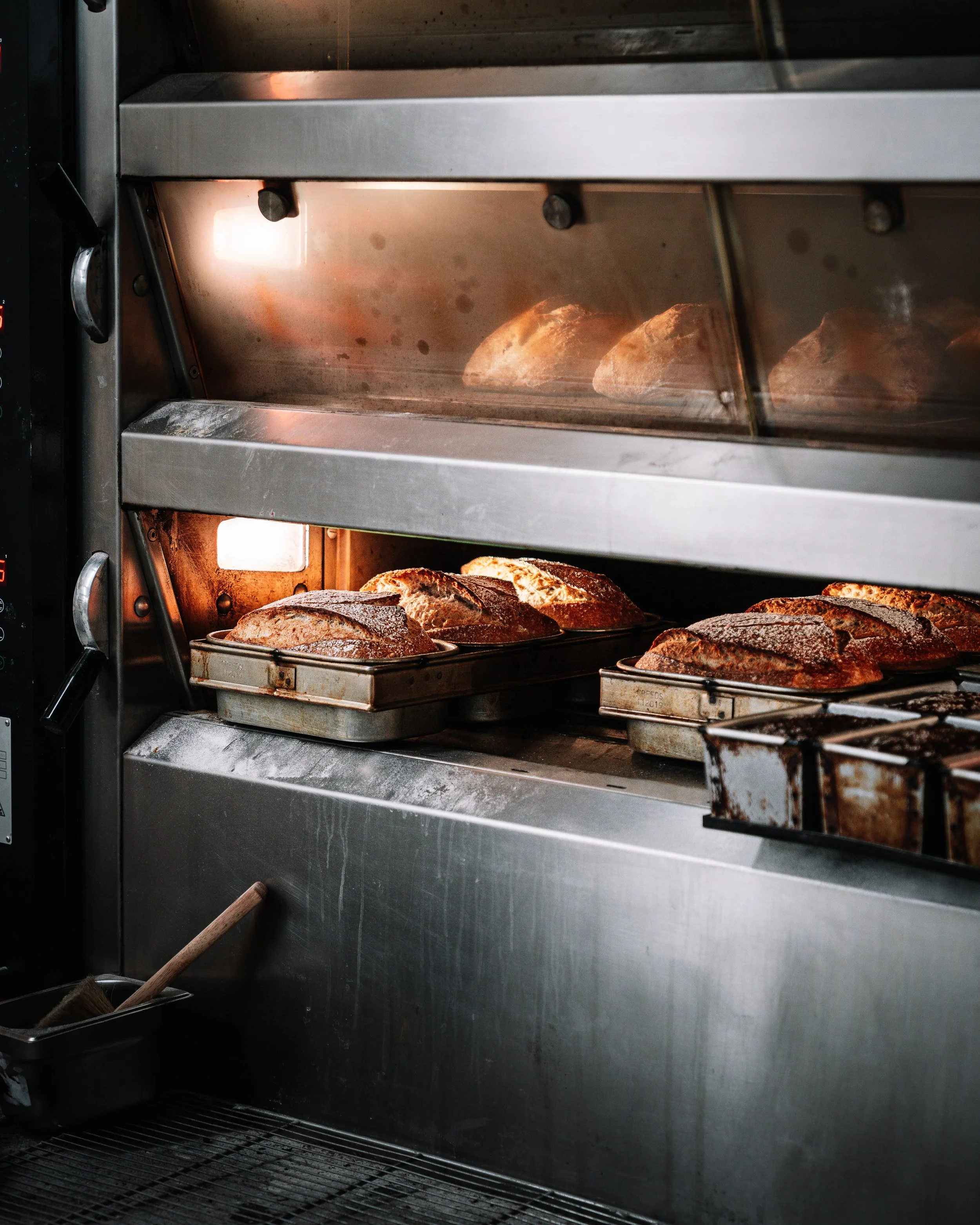 Heath Street Bakehouse