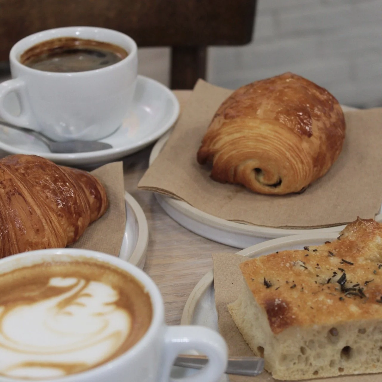 Heath Street Bakehouse
