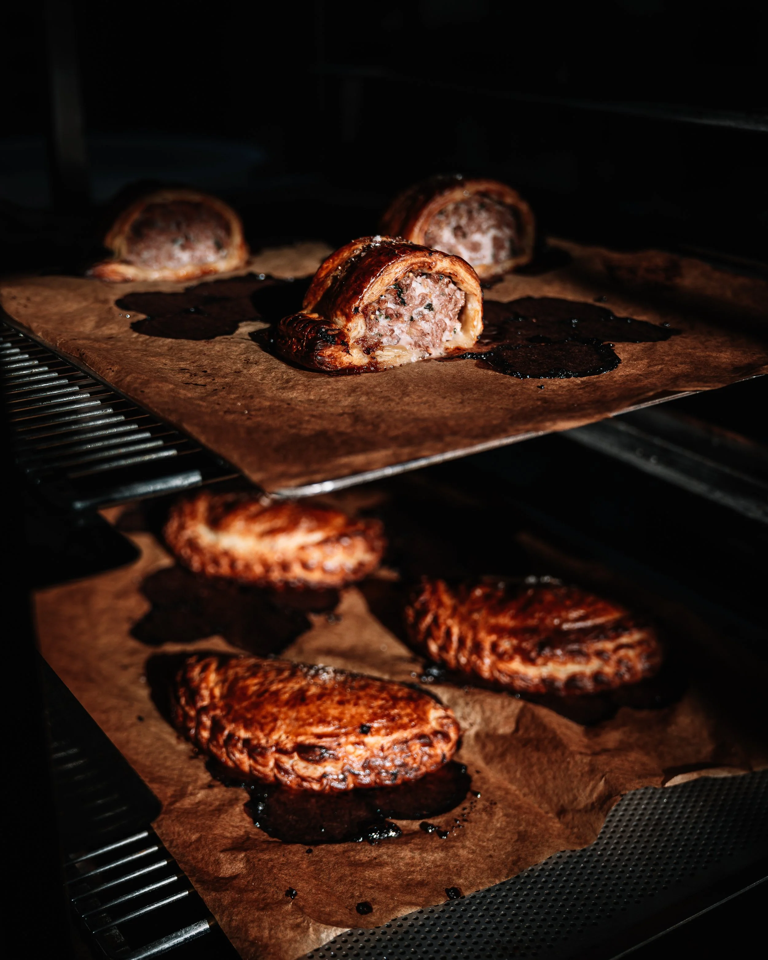 Heath Street Bakehouse