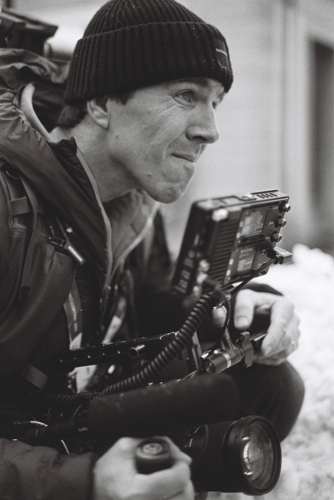 Field Notes: When True Worlds Collide.