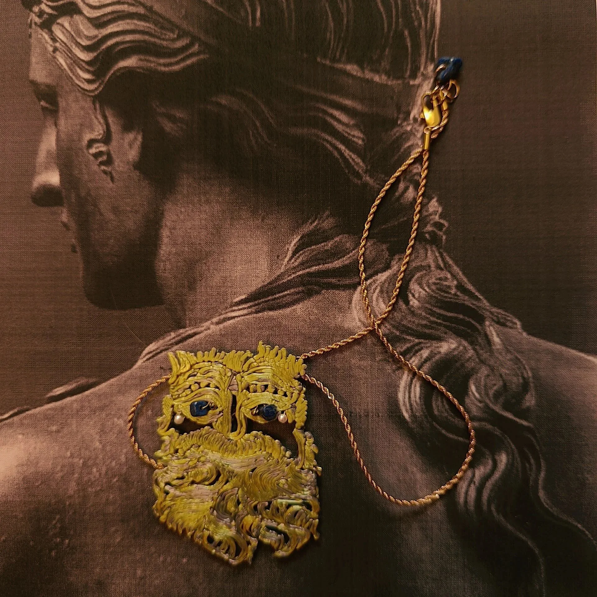 Mythology Collection
