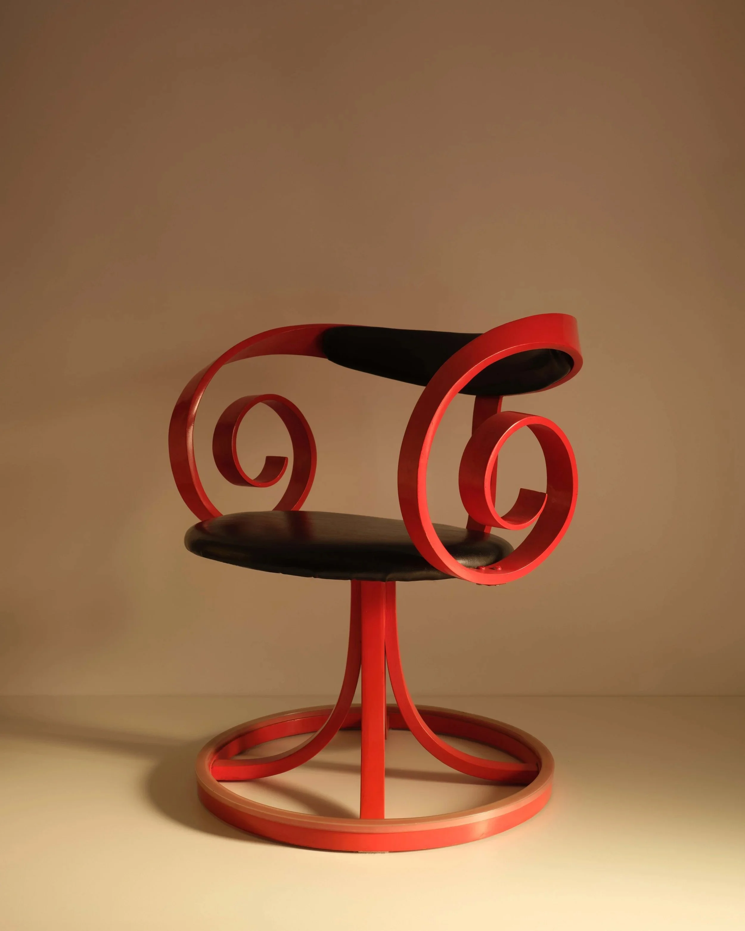 George Mulhauser Sultana Chairs