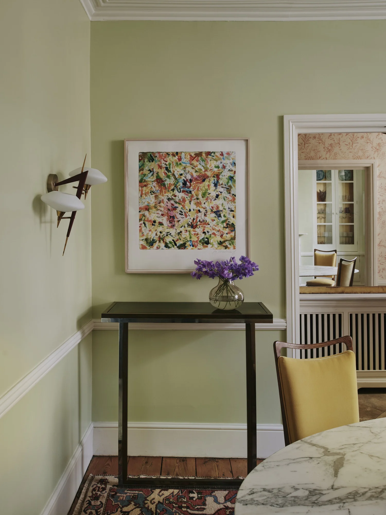 Belgravia — Max Dignam Interiors