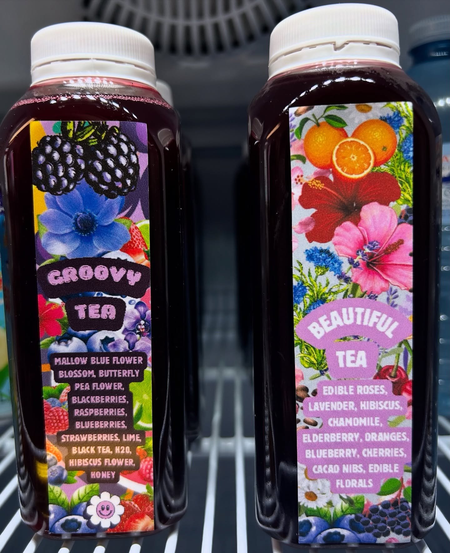 Our cold brew teas are back in stock tomorrow! 🥃🍓🌺🪻🫐🍊🍒🌸. We&rsquo;ll be open Friday, June 20th from 12pm to 7pm at 11186 Peggy&rsquo;s Cove Rd.
Come by for a refreshing drink💗! #icecreamboutique #boutiqueeatery #peggyscove #stmargaretsbay #s