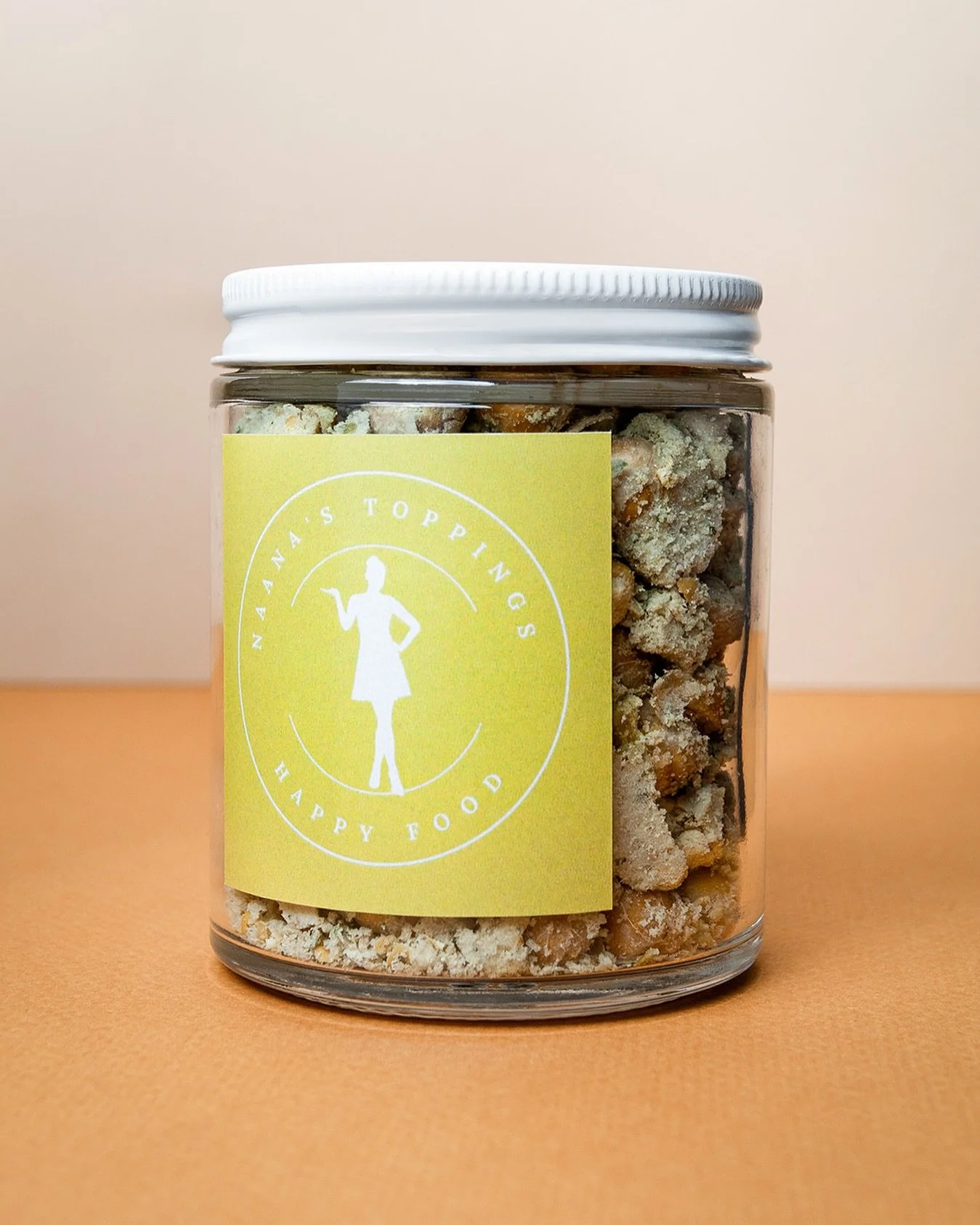 Our signature Chickpea Topping is coming back this November! 🙌🏾 Perfect on salads 🥗, sandwiches 🥙🥪, and in burgers 🍔. You&rsquo;ll be able to grab it again soon at our shop! 🌿 #boutiqueeatery