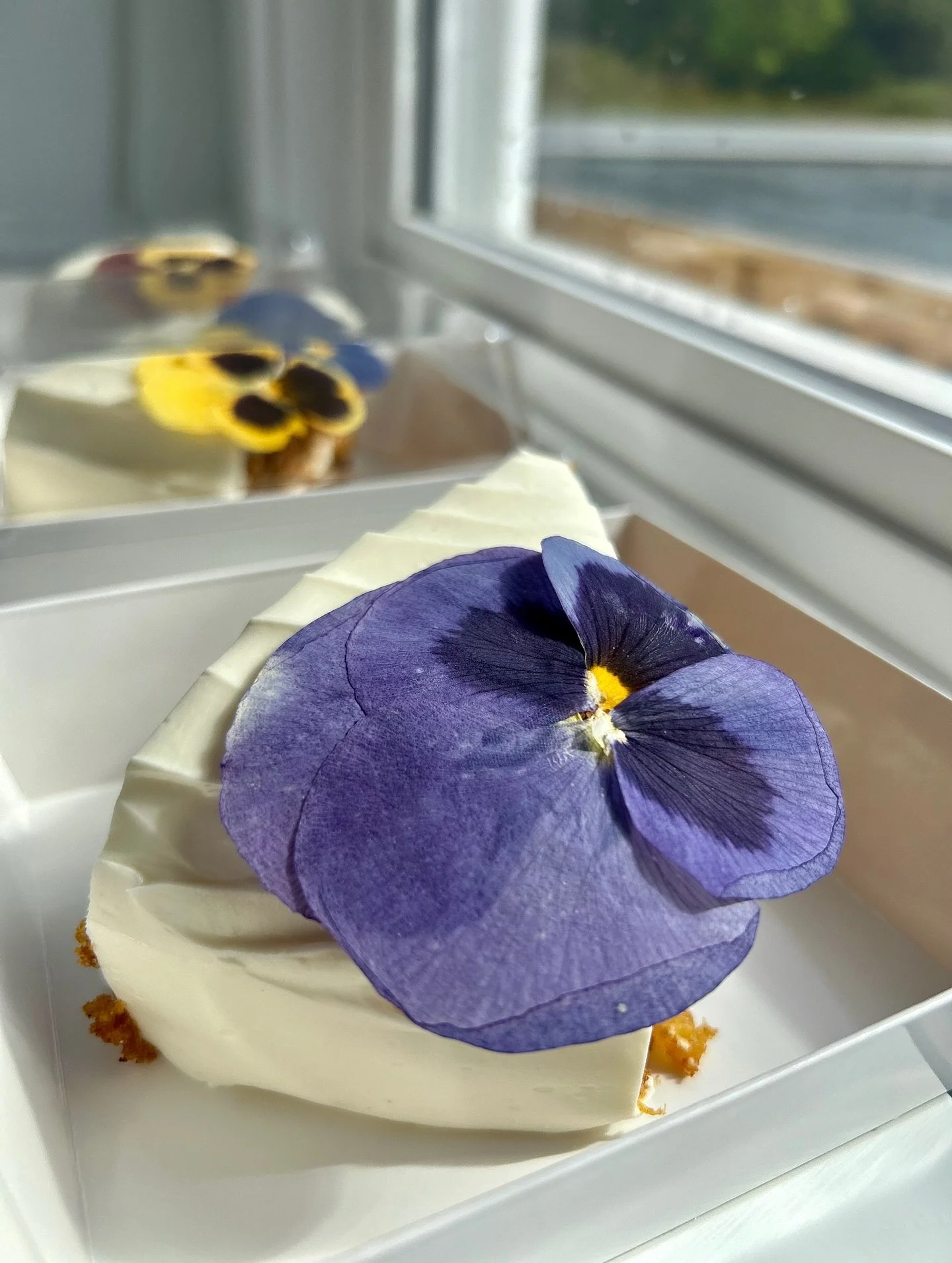 Our little shop is not open today (Saturday, November 1st) as we were at the Farmers Market as vendors 🤗.
However, we&rsquo;ll be open tomorrow, Sunday, November 2nd, from 11am &ndash; 3:30pm, with some freshly baked gluten-free goods 🙏🏾🌸. #bouti