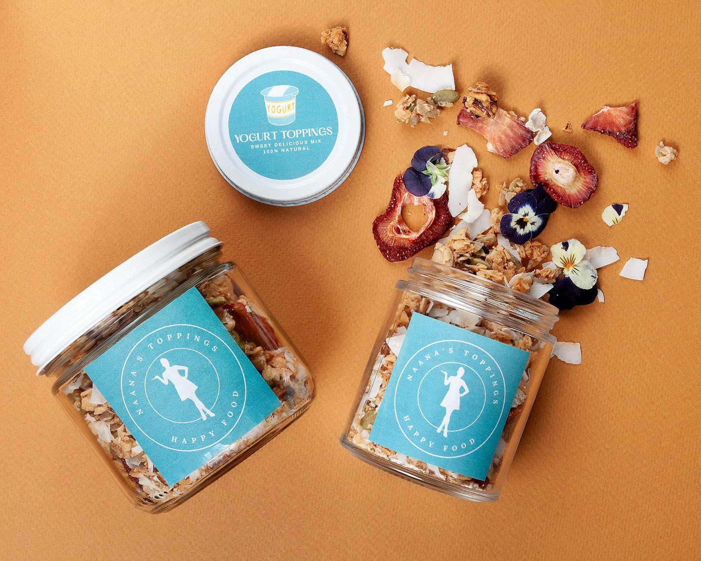 ✨ Our little shop at 11186 Peggy&rsquo;s Cove Rd re-opens tomorrow &mdash; Thursday, December 4th from 1pm&ndash;6pm!
We&rsquo;ll have our handcrafted food toppings, soothing teas (perfect for Christmas gifting 🎁), and a selection of delicious glute